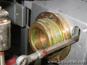 Unipac Tube Filler