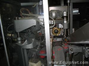 Unipac Tube Filler