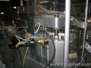 Unipac Tube Filler