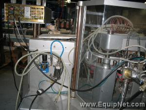 Unipac Tube Filler