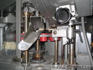 Unipac Tube Filler