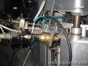 Unipac Tube Filler