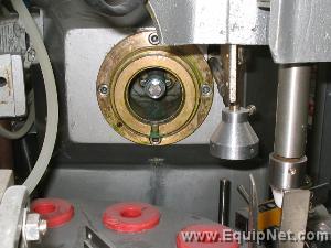 Unipac Tube Filler