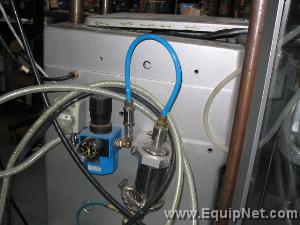 Unipac Tube Filler