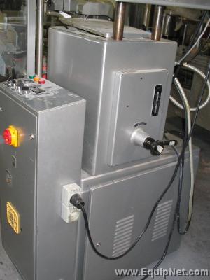 Unipac Tube Filler