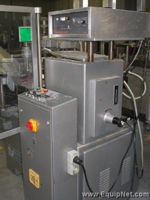 Unipac Tube Filler