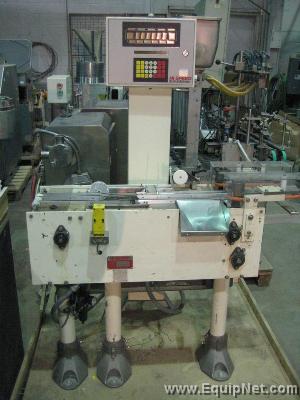 HI SPEED MICROMATE Checkweigher