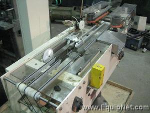 HI SPEED MICROMATE Checkweigher
