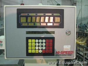 HI SPEED MICROMATE Checkweigher