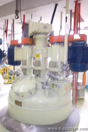 ROSS Mixer 500 Gals.