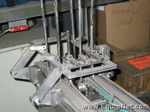 Sidam Ice Cream Cake Extruder