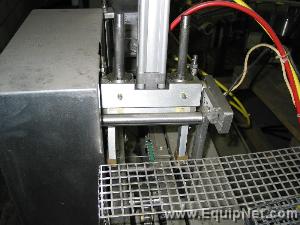 Sidam Ice Cream Cake Extruder