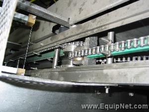 Sidam Ice Cream Cake Extruder