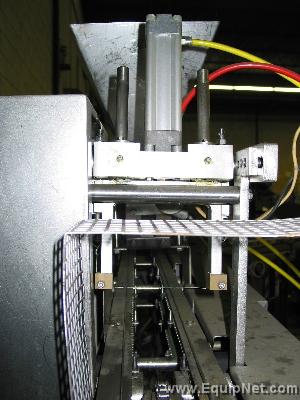 Sidam Ice Cream Cake Extruder