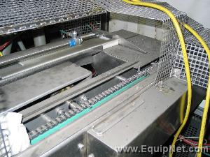 Sidam Ice Cream Cake Extruder