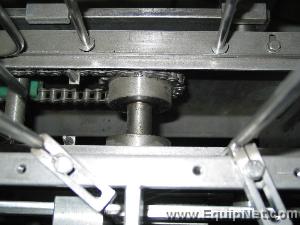 Sidam Ice Cream Cake Extruder