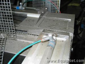 Sidam Ice Cream Cake Extruder