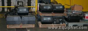 Domino codebox 2 inkjet printer
