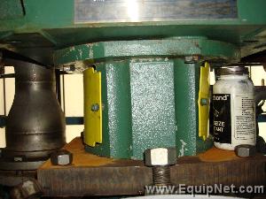 Pfaulder 316 Stainless Steel 300 Gallon Reactor
