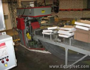 FMC Tray Former & gluer