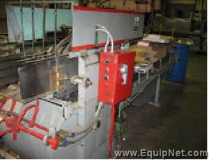 FMC Tray Former & gluer