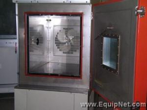 HERAEUS VOTSCH CLIMATIC TEST CHAMBER VTRK 300