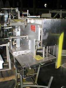 CMS Gilbrath Stainless Steel Neck Bander