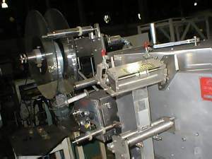 CMS Gilbrath Stainless Steel Neck Bander