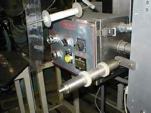 CMS Gilbrath Stainless Steel Neck Bander