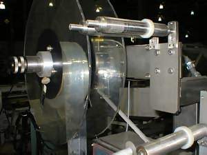 CMS Gilbrath Stainless Steel Neck Bander