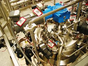 Unused 270 Liter Bioreactor