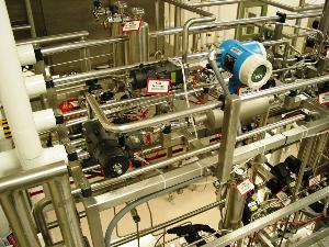 Unused 270 Liter Bioreactor