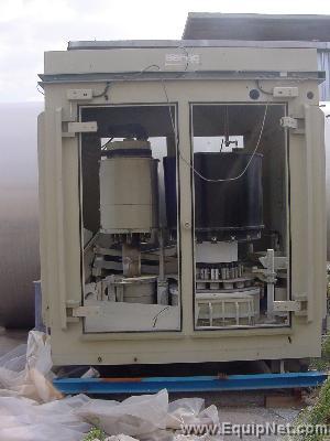 1992 SERAC R18 filler