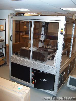 Qbot System