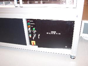 Qbot System