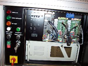 Qbot System