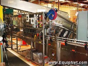 RBUS 54  Fogg Unscrambler,  8' Diameter
