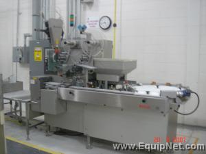 Miniwrap BVK 00300 E