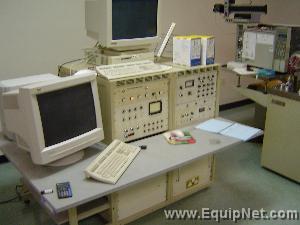 VG Magnetic Sector High Resolution Mass Spectrometers