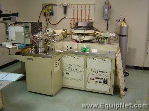 VG Magnetic Sector High Resolution Mass Spectrometers