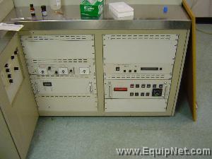 VG Magnetic Sector High Resolution Mass Spectrometers