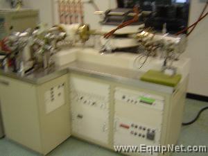 VG Magnetic Sector High Resolution Mass Spectrometers