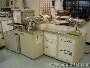 VG Magnetic Sector High Resolution Mass Spectrometers