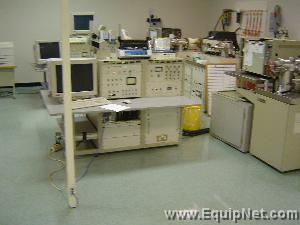VG Magnetic Sector High Resolution Mass Spectrometers