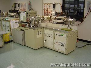 VG Magnetic Sector High Resolution Mass Spectrometers