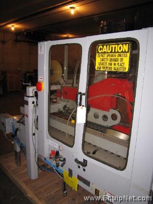 3M 800af Automatic Top and Bottom Case Taper