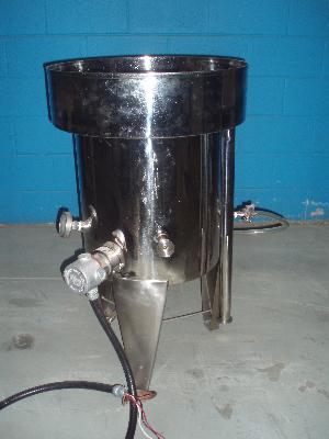 Stopper Washer Capsolute