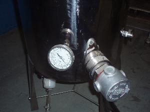 Stopper Washer Capsolute
