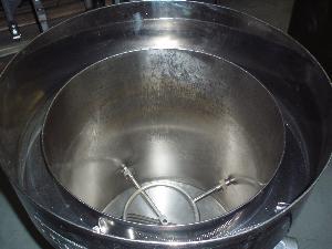 Stopper Washer Capsolute
