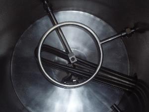 Stopper Washer Capsolute